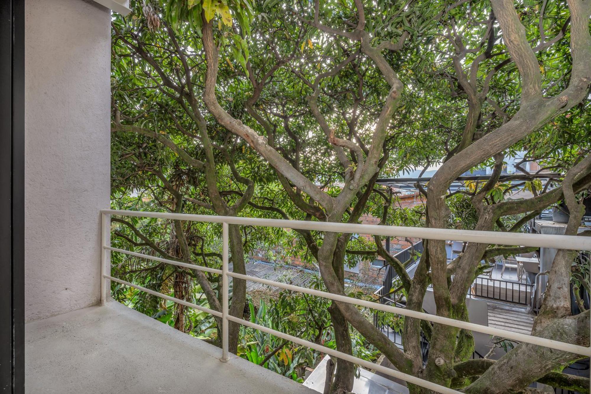 Botanica Casa Hotel Manila By Housy Host Medellín Esterno foto